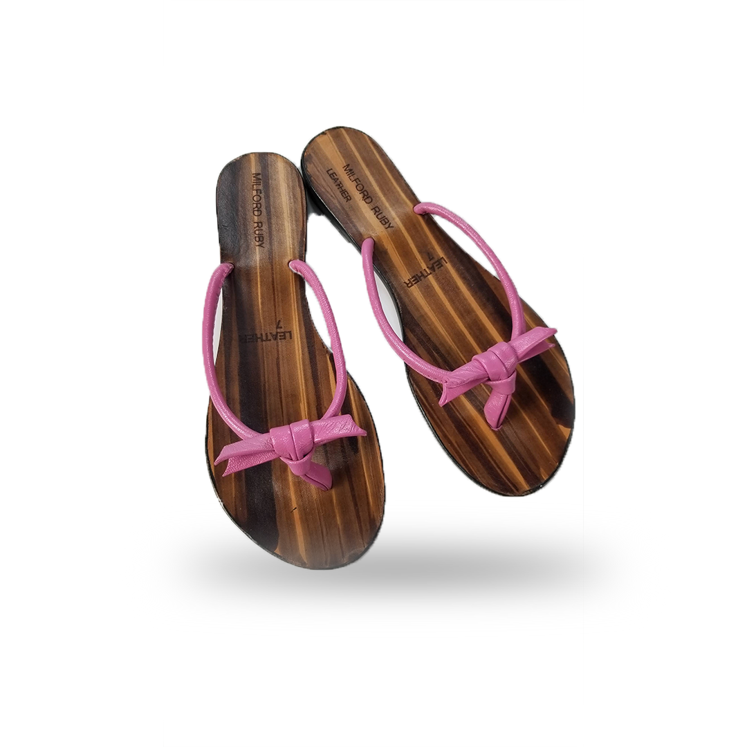 Milfordruby Women Sandals