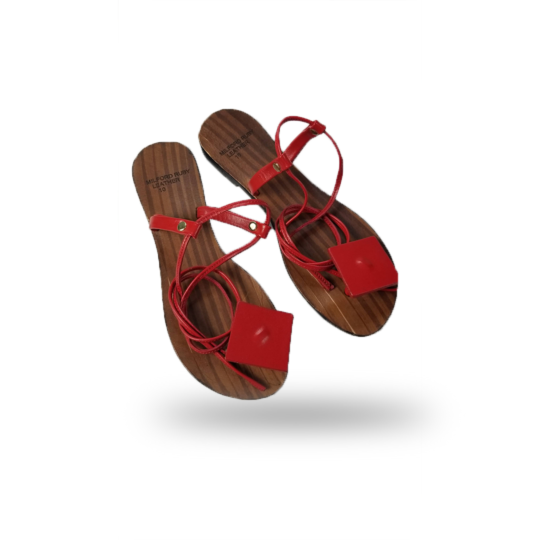 Milfordruby Women Sandals