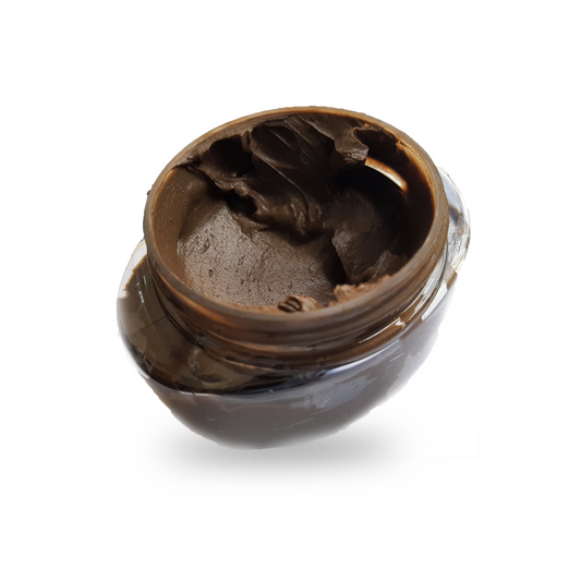 Nature's Promise Coffee Face & Body Mask