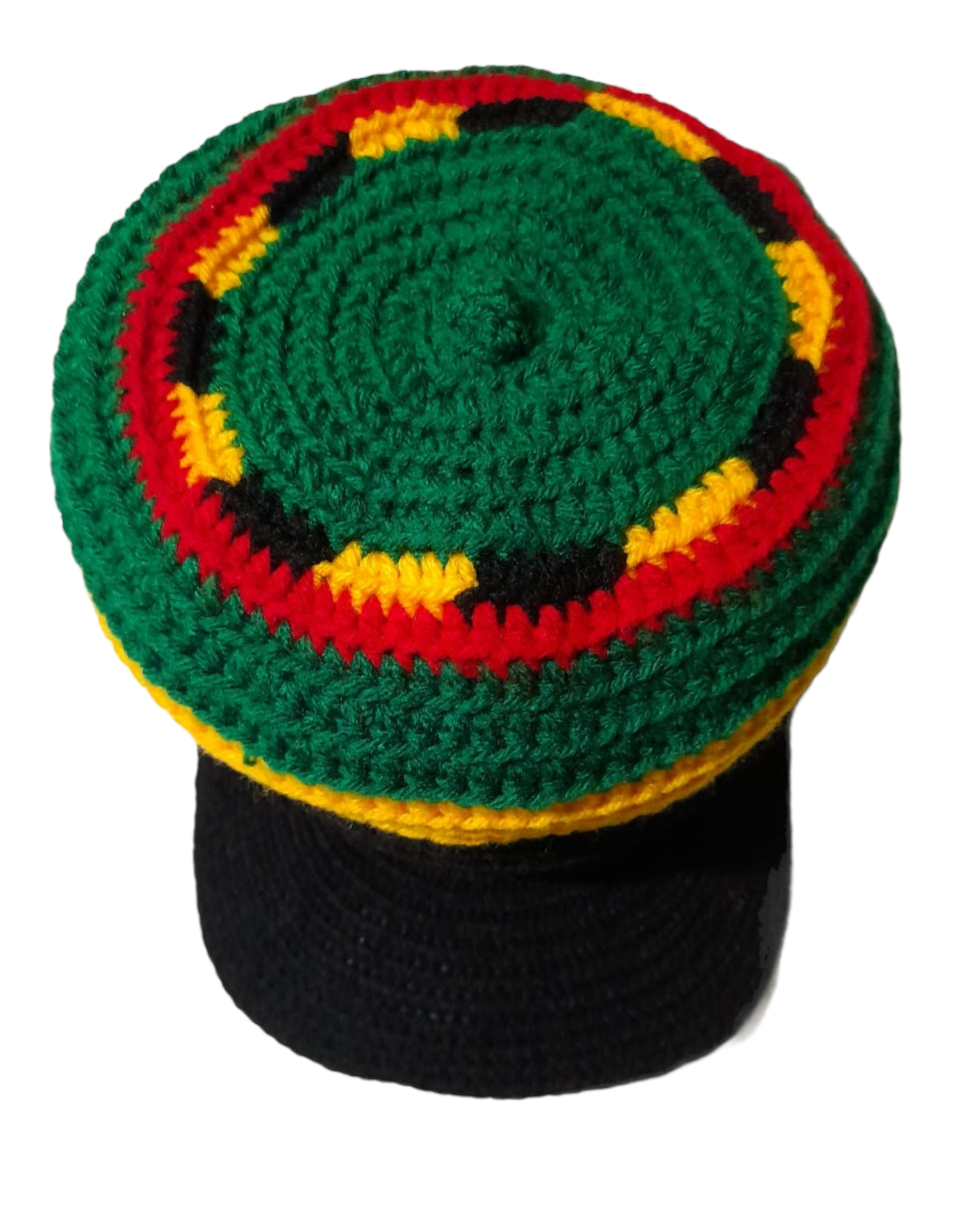 Jamaican Rasta Tams