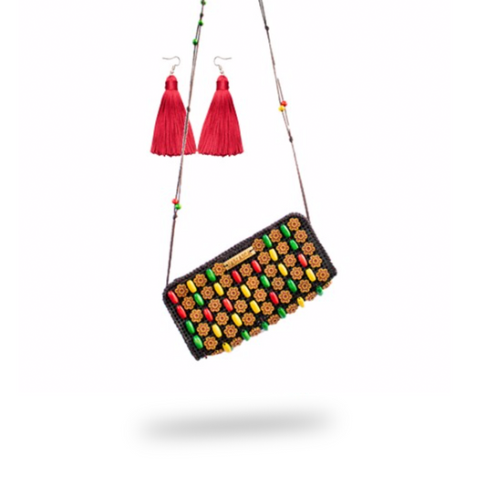 Boho Accessory Combo