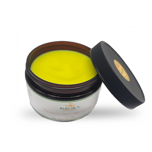 Nature's Promise Hair Moisturizer