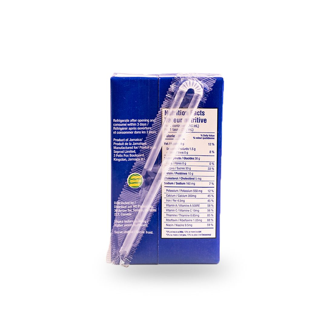 supligen drink