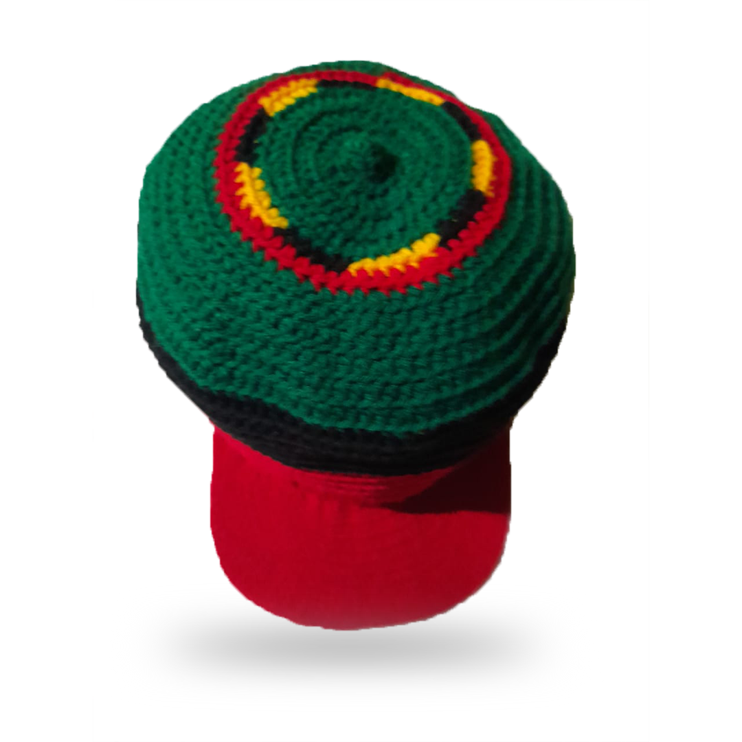 Jamaican Rasta Tams