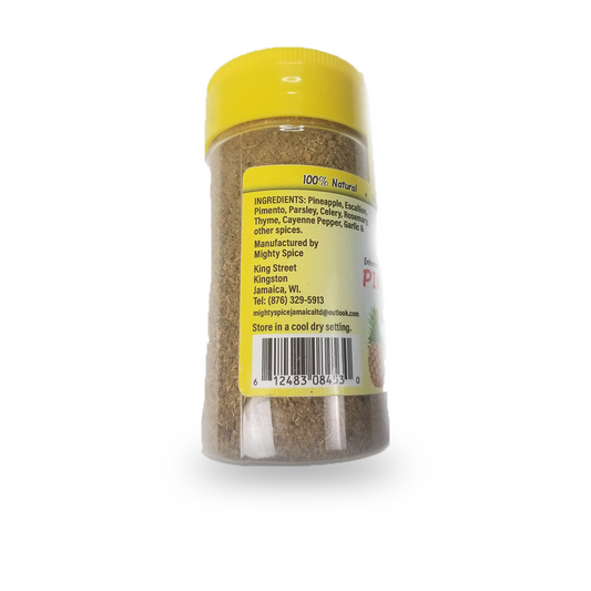 Mighty Spice Pineapple Jerk Seasoning