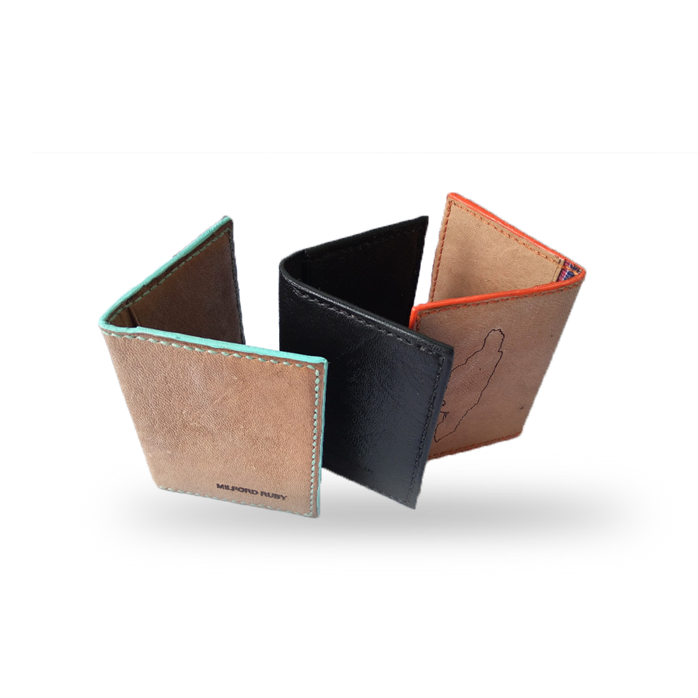 Milfordruby Cardholder