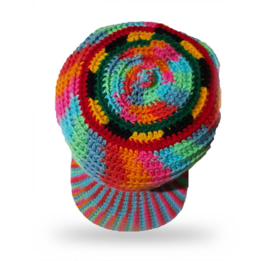 Jamaican Rasta Tams