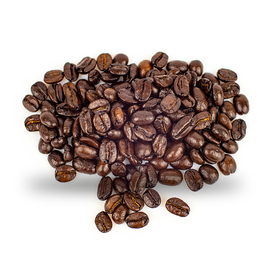Jah B Coffee