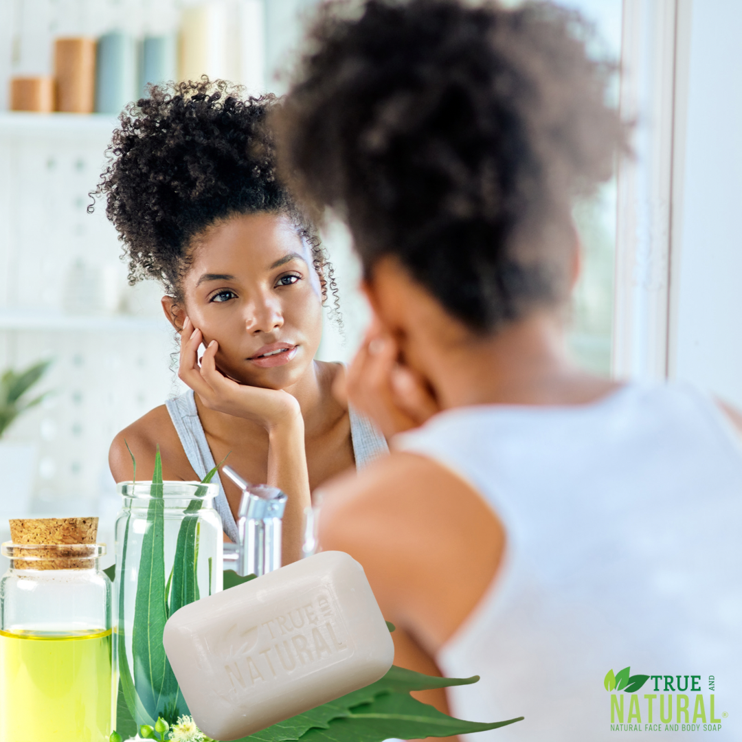 True and Natural Bar Soap Bundles