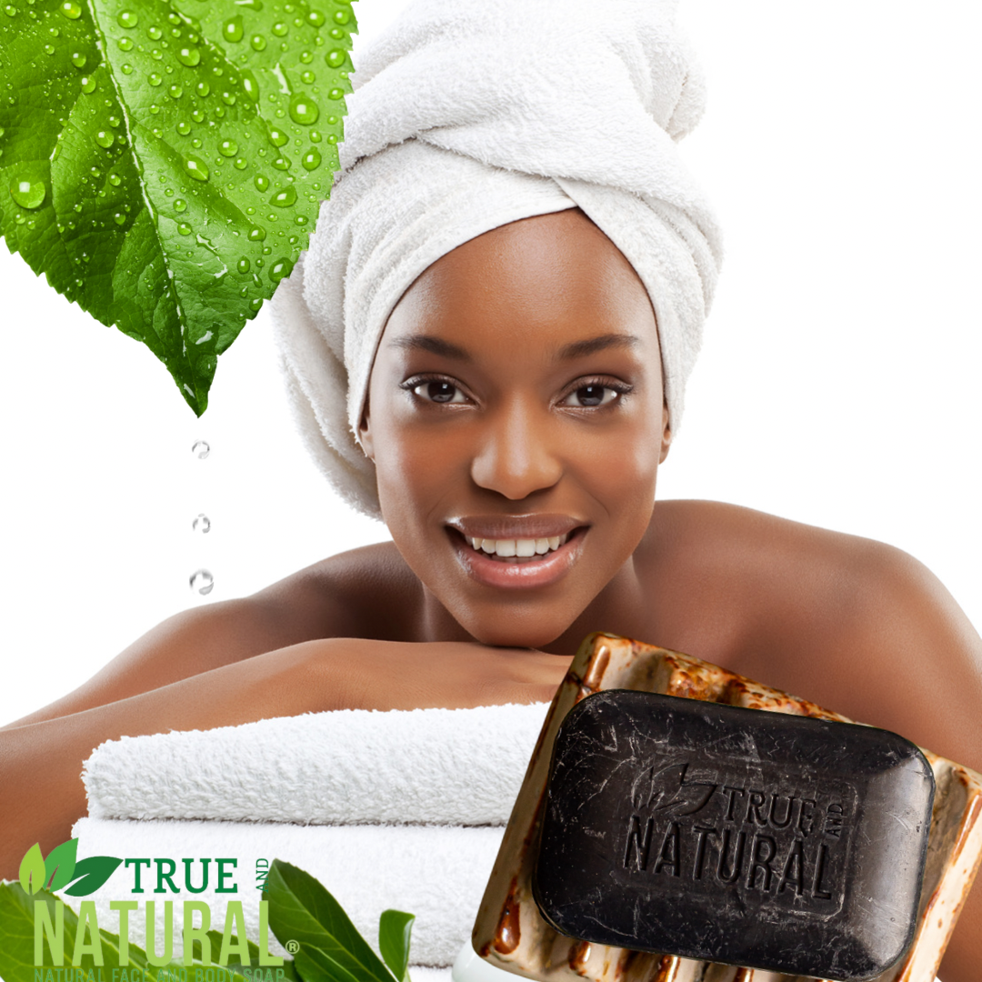 True and Natural Bar Soap Bundles