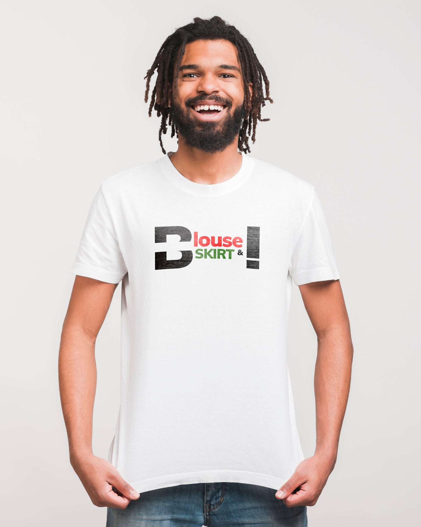 Jamaican Saying T-shirt