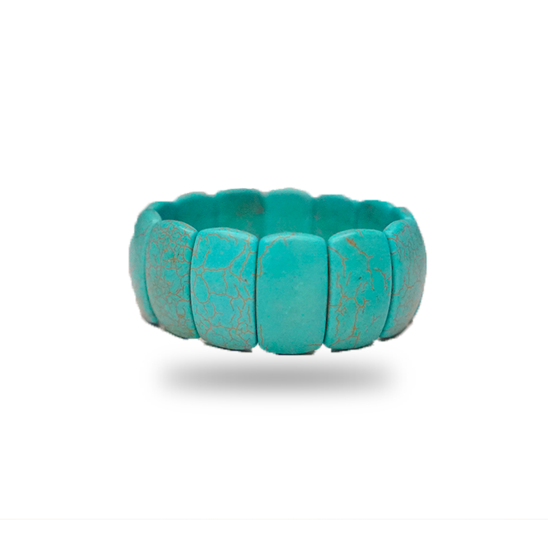 Turquoise Extensible Bracelet