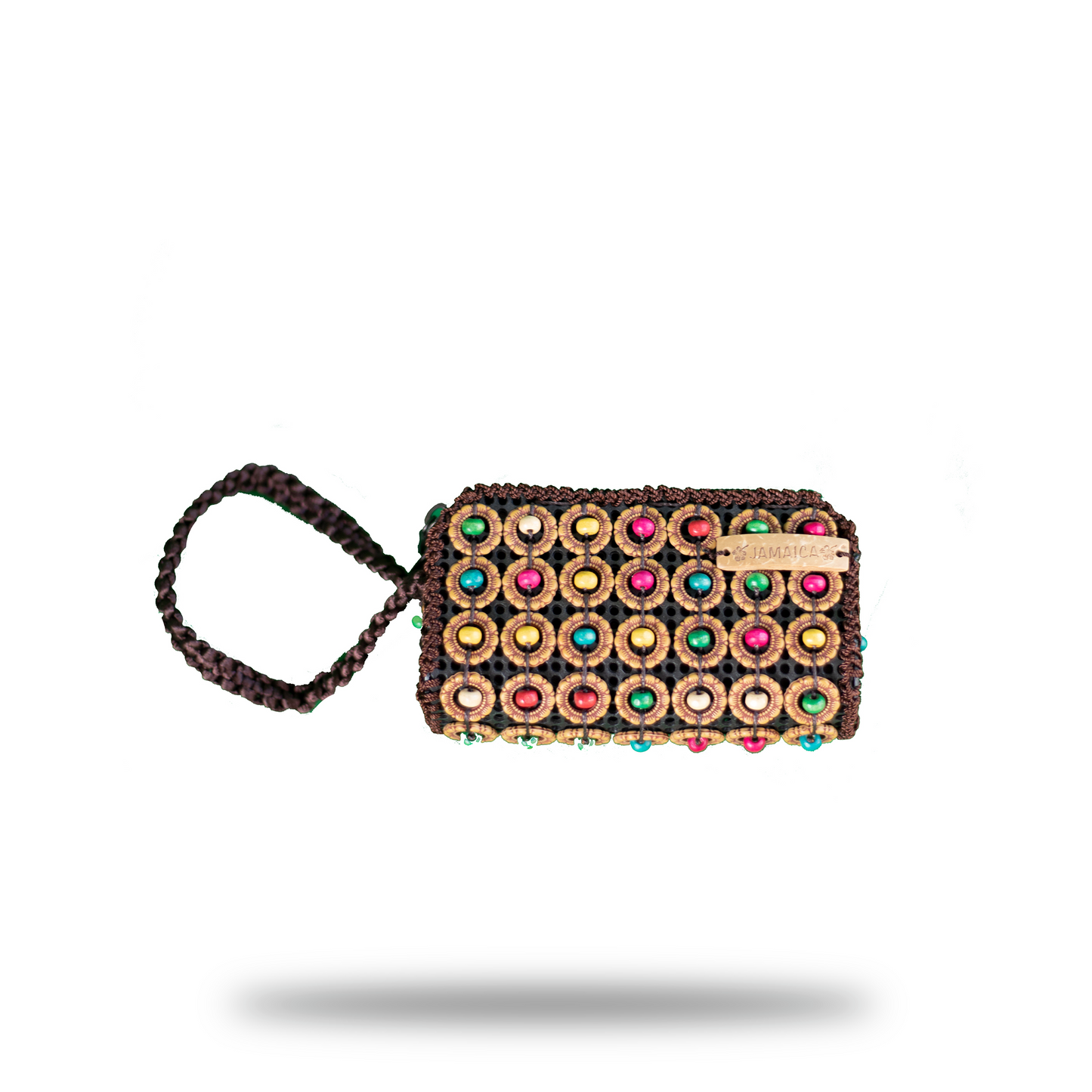Calabash Evening Bag