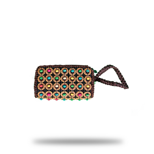 Calabash Evening Bag