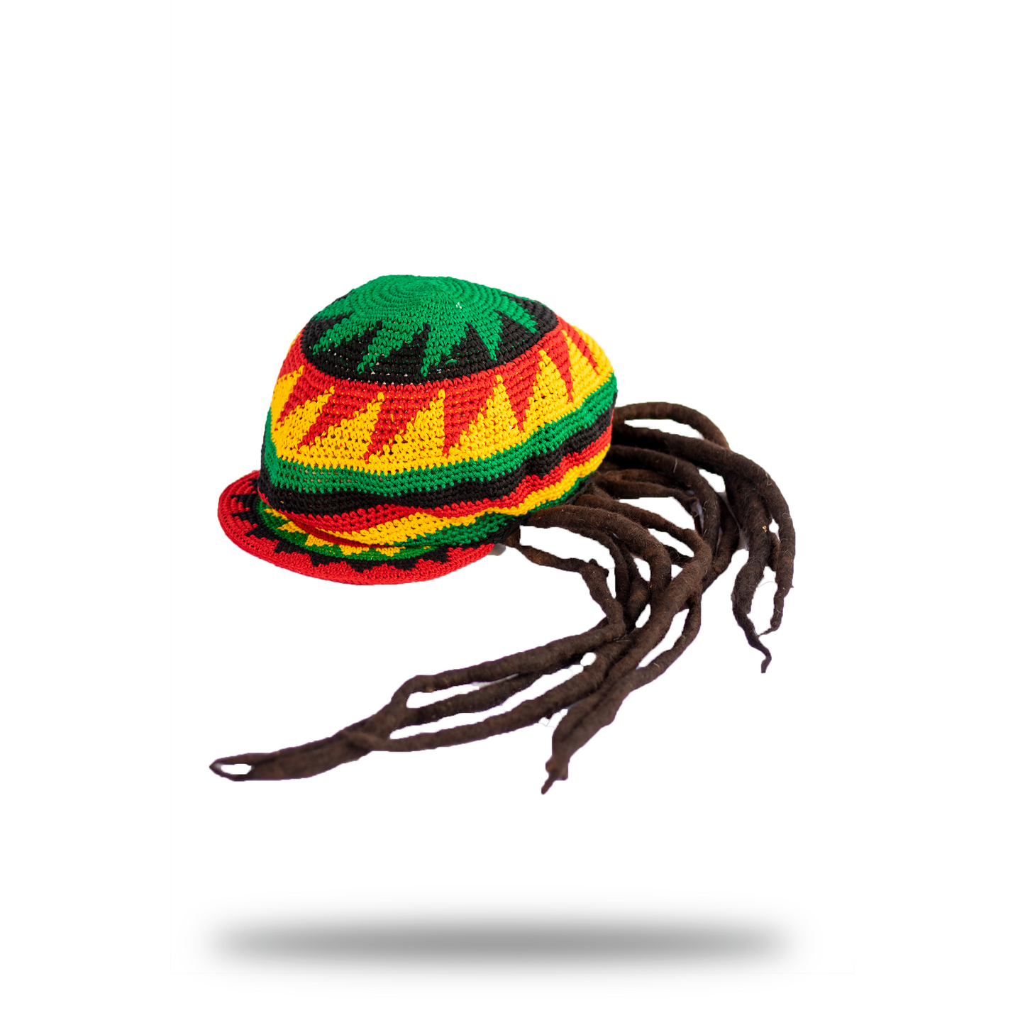 Dread Locks Hat