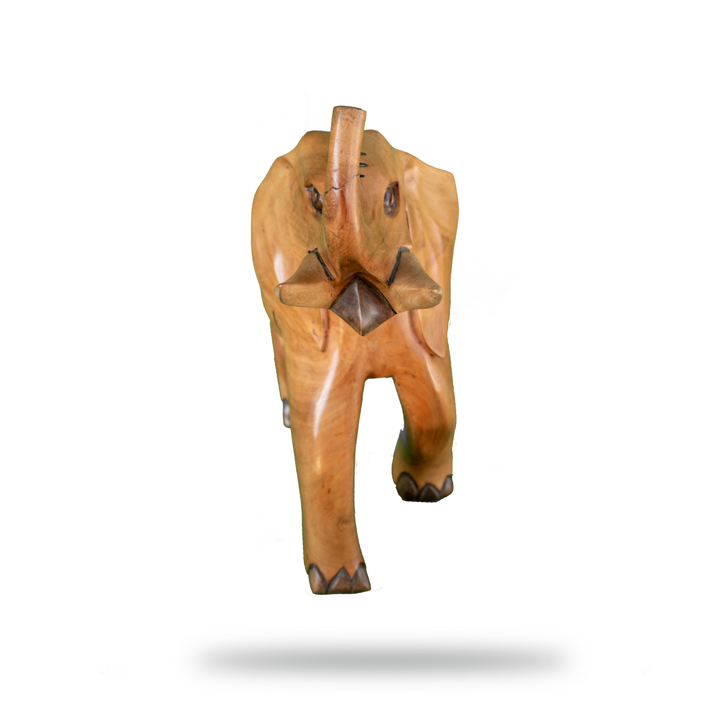 Elephant Carving