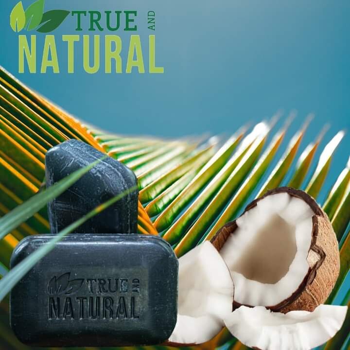 Natural Soap Bars