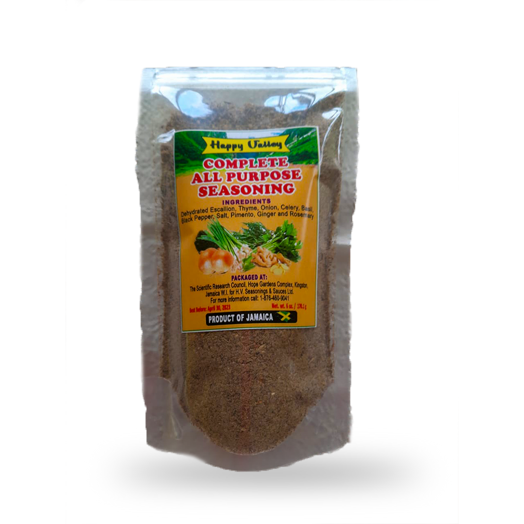 jamaican valley seasoning