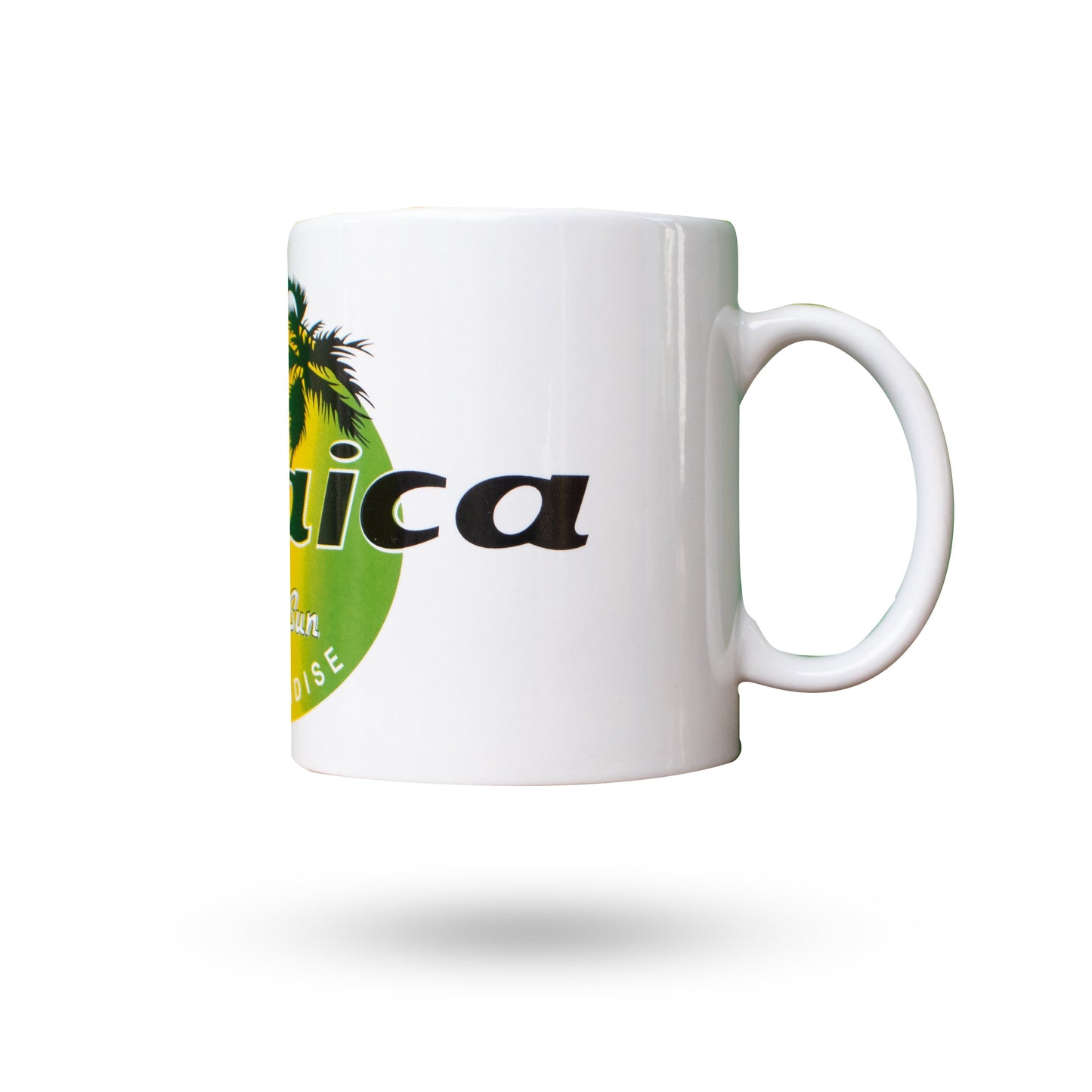 Jamaican Ceramic Mugs