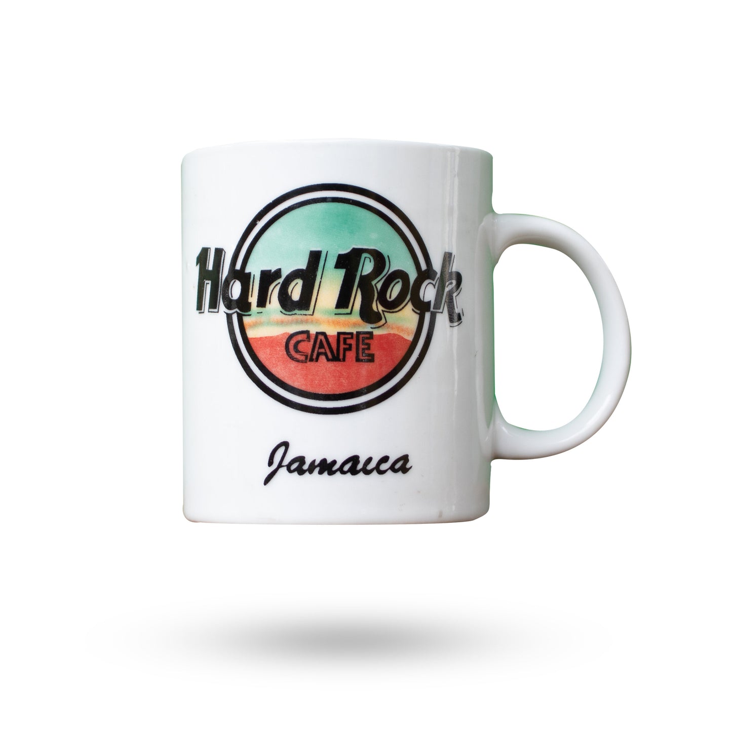 Jamaican Ceramic Mugs