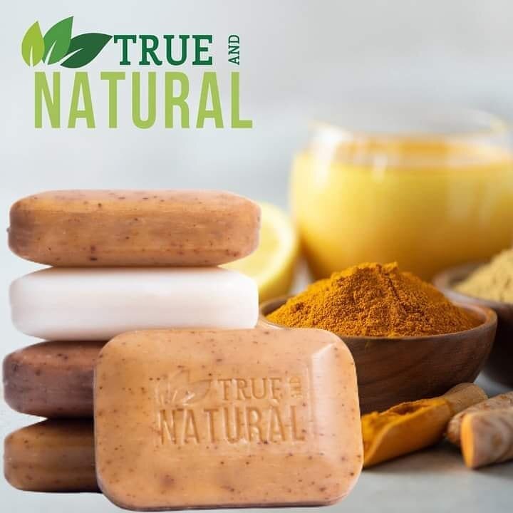 Natural Soap Bars