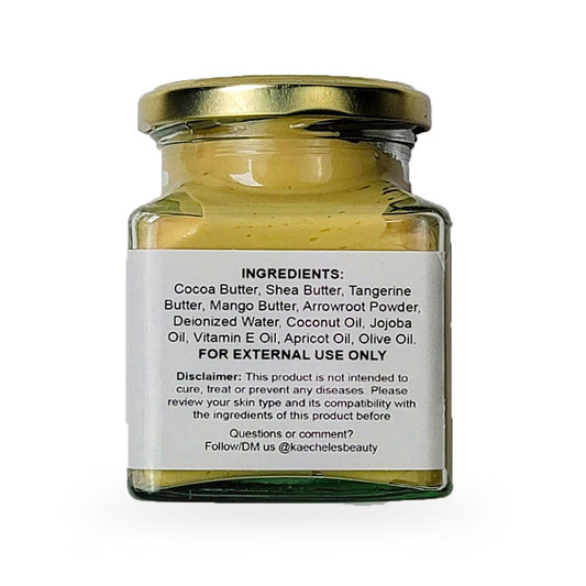 Kae-Chele's Body Butter