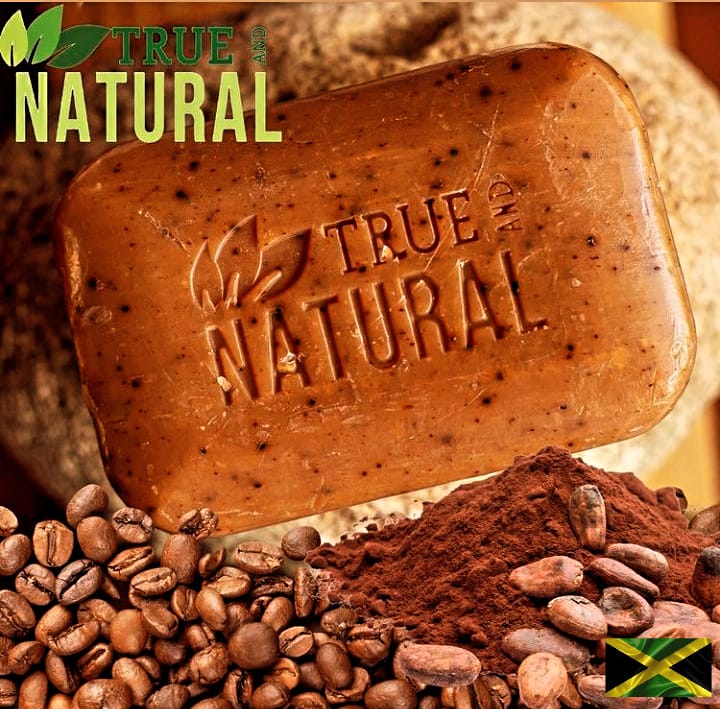 Natural Soap Bars