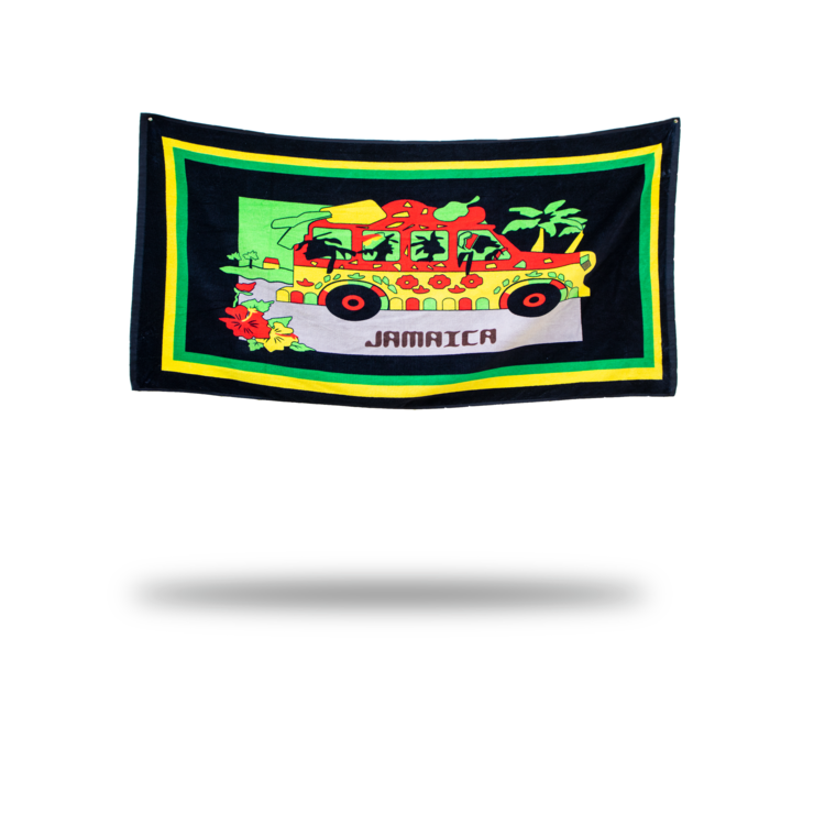 100% Cotton Towels