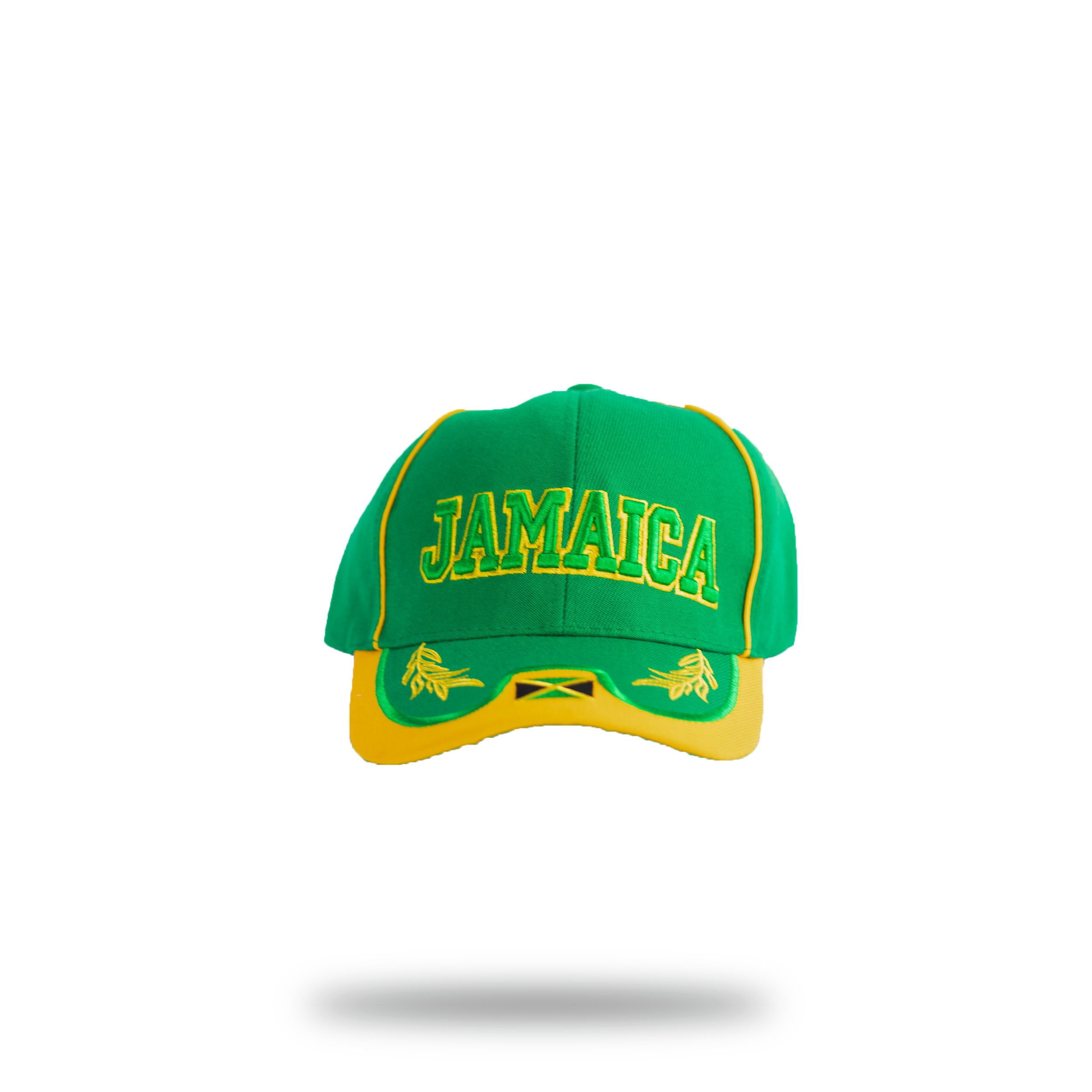 Jamaica baseball cheap cap