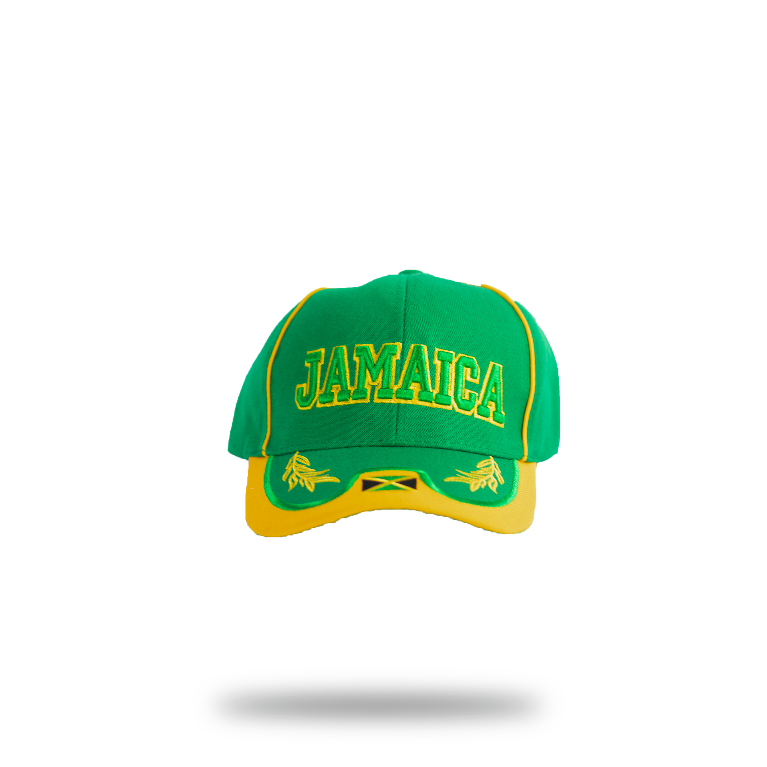 Jamaica baseball cap hotsell