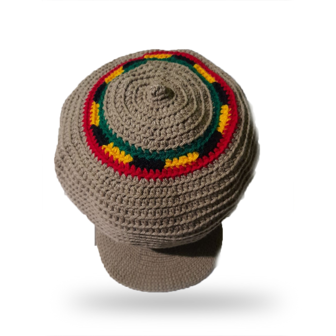 Jamaican Rasta Tams