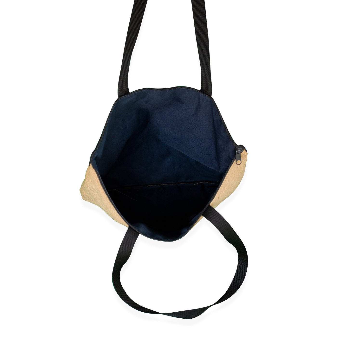 Jamaica No Problem Tote Bag