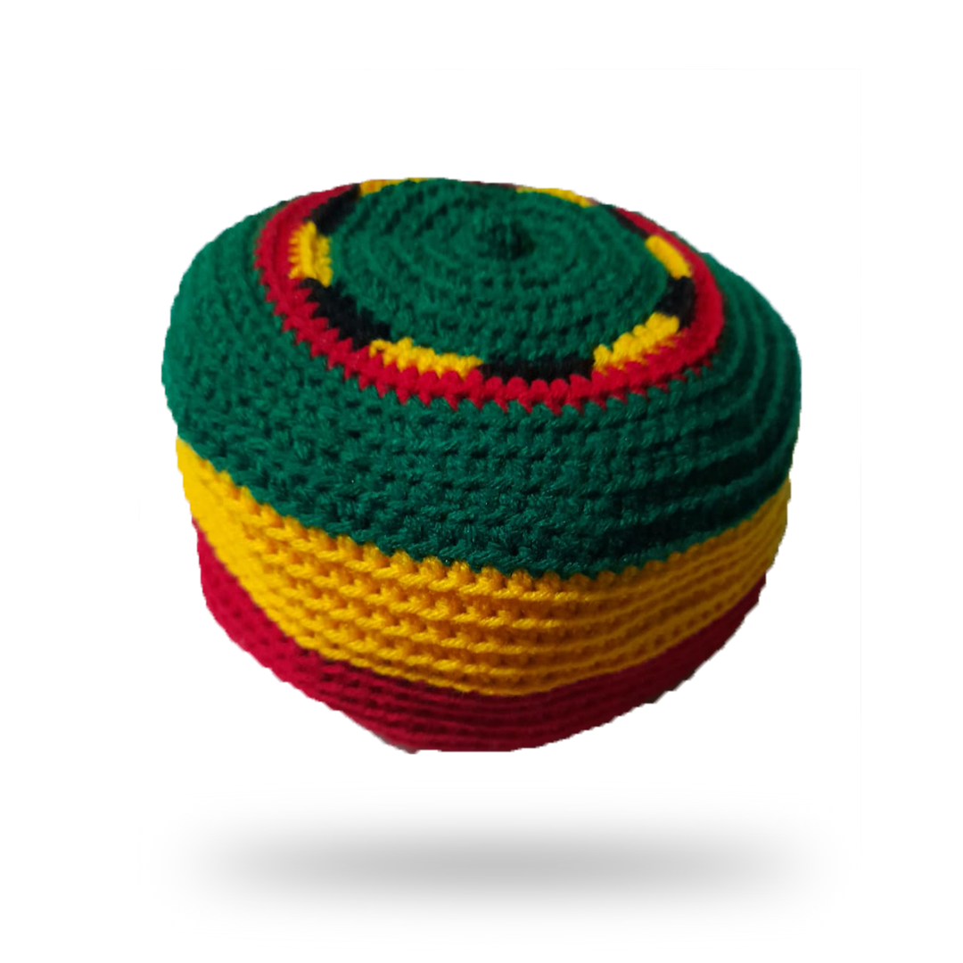 Jamaican Rasta Tams