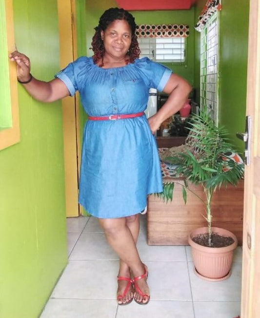 Milfordruby Women Sandals