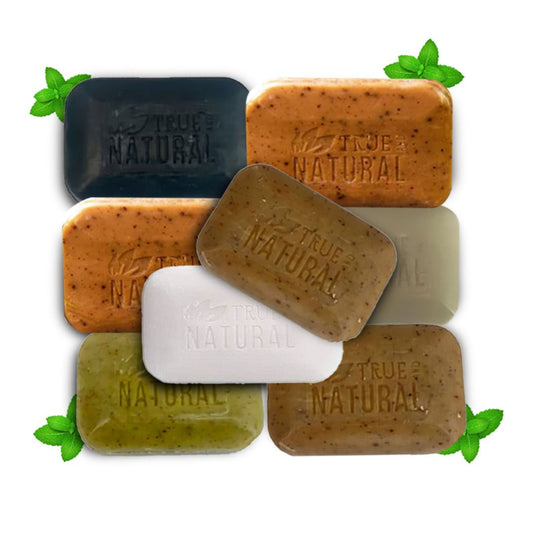 Natural Soap Bars