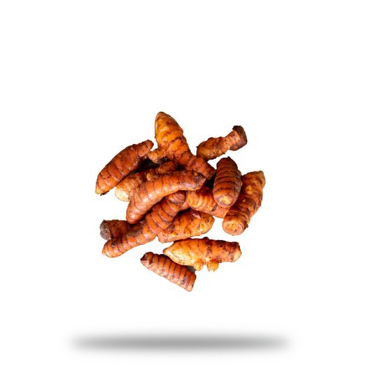 Herbs and Spices Whole Turmeric