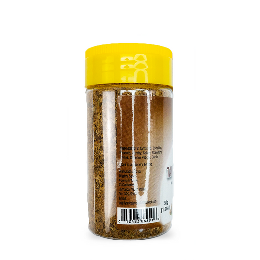 Mighty Spice Tamarind Jerk Seasoning