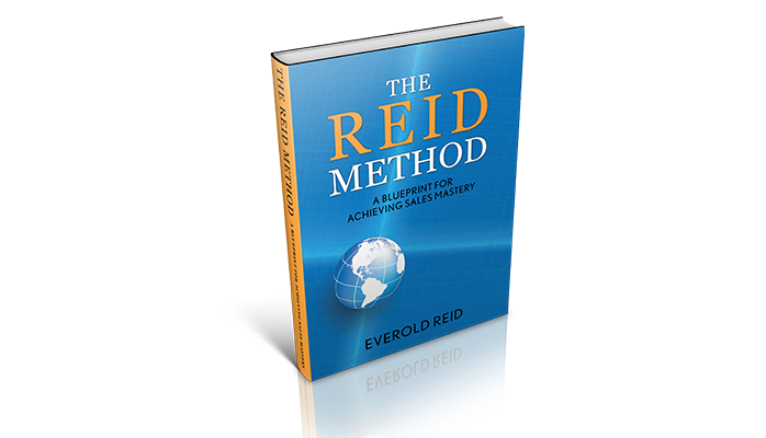 The Reid Method - Sales Mastery Blueprint