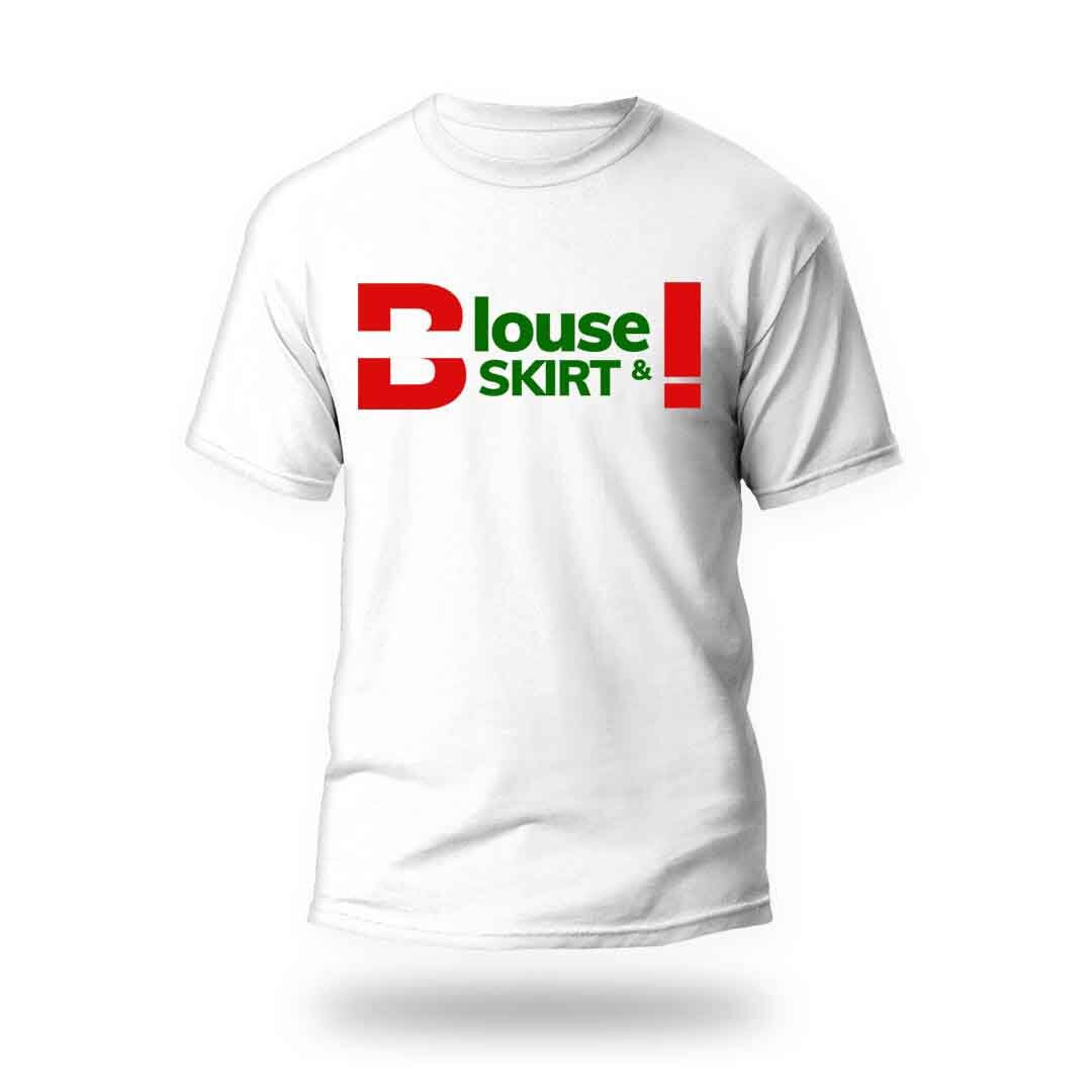 Jamaican Saying T-shirt