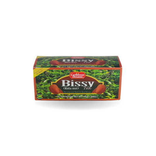 bissy tea