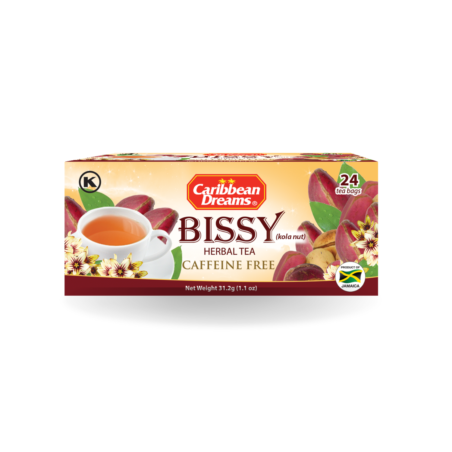 bissy tea