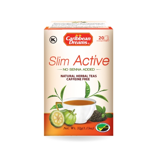 Caribbean Dreams Slim Active