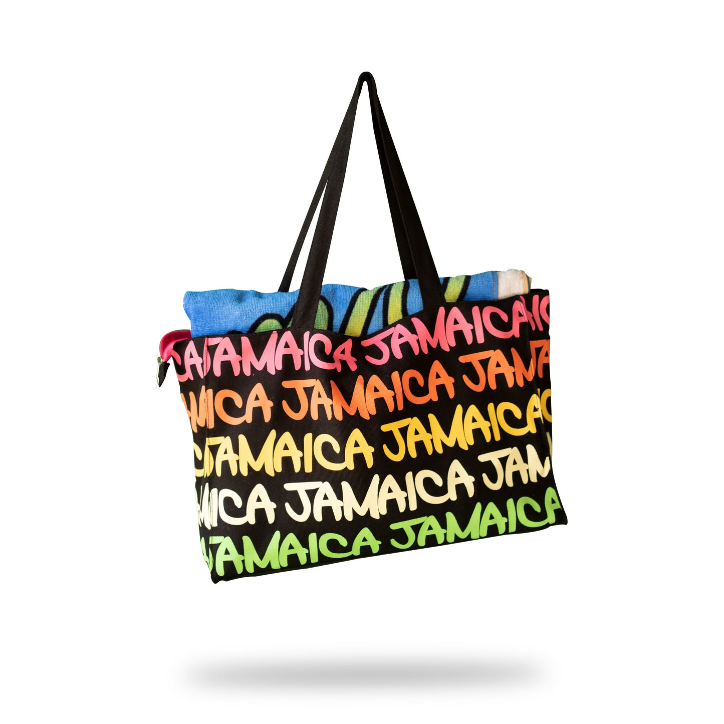 Jamaica Beach Bag