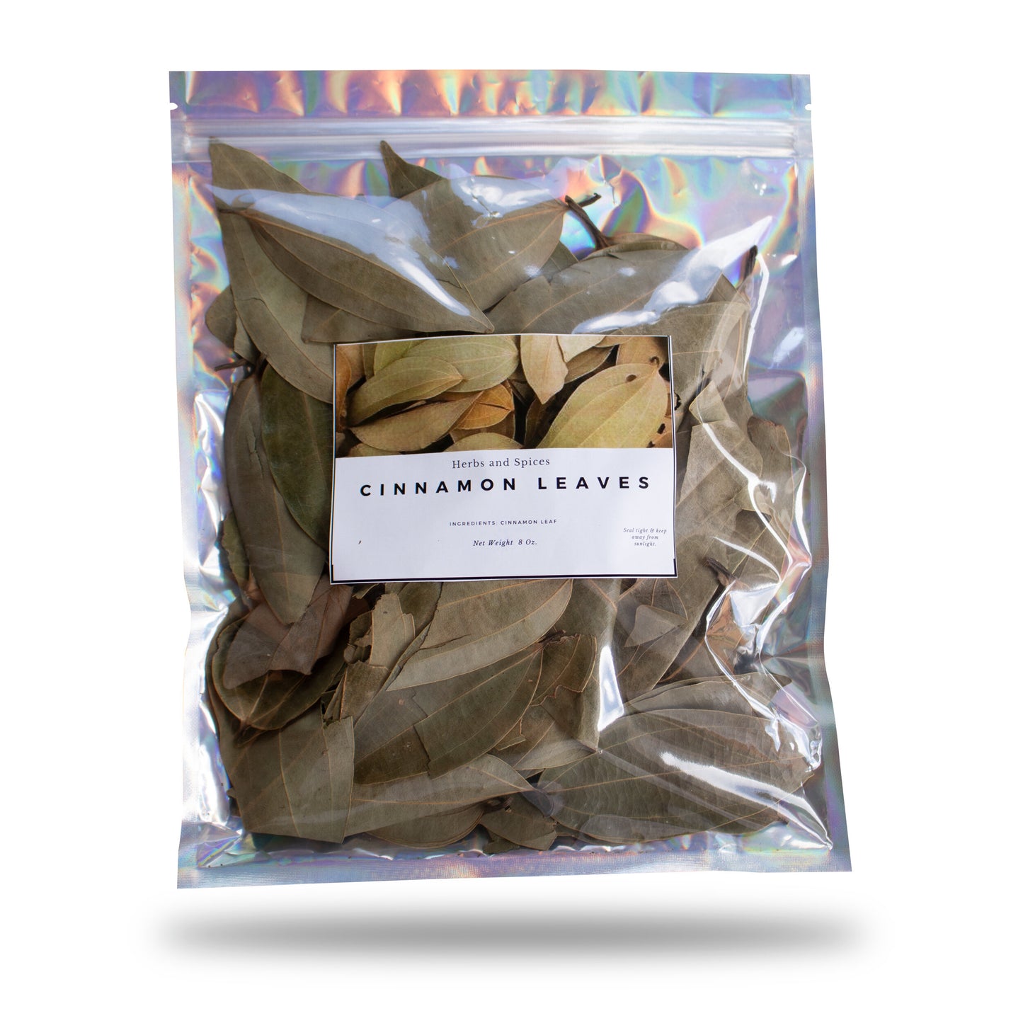Herbs and Spices Cinnamon Leaf