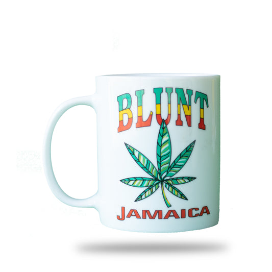 Jamaican Ceramic Mugs