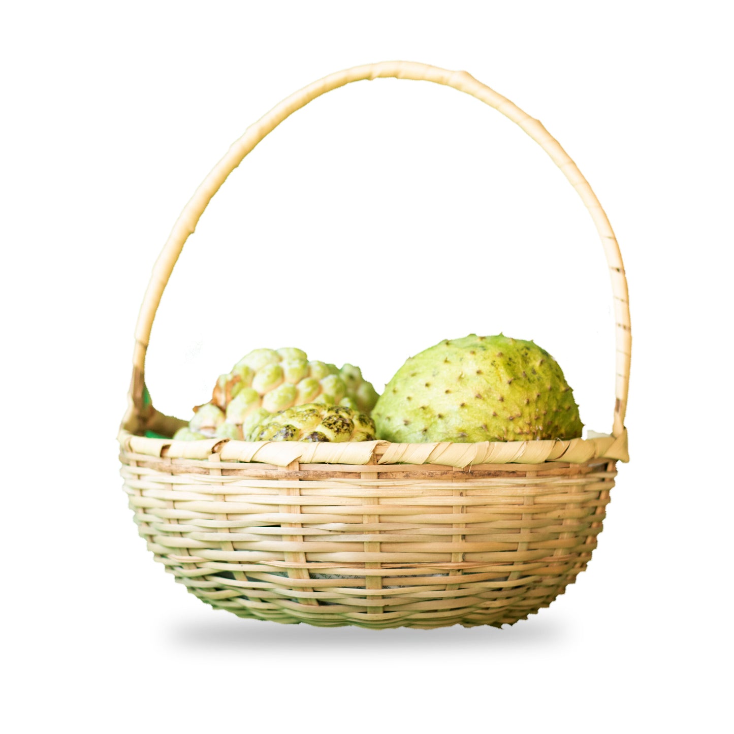 Handmade Baskets