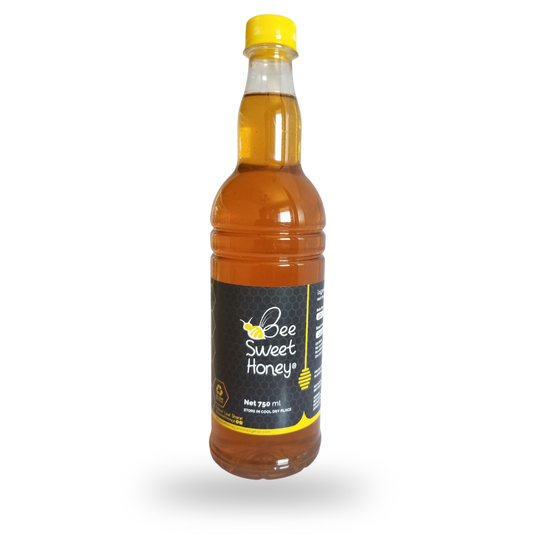 Jamaican honey