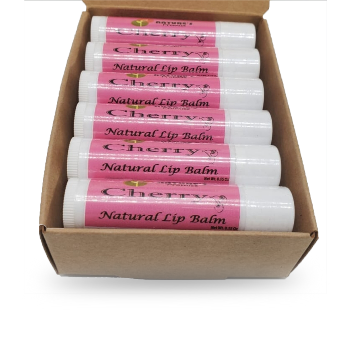 Nature's Promise Lip Balm