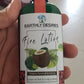 Earthly Desires Fire Lotion