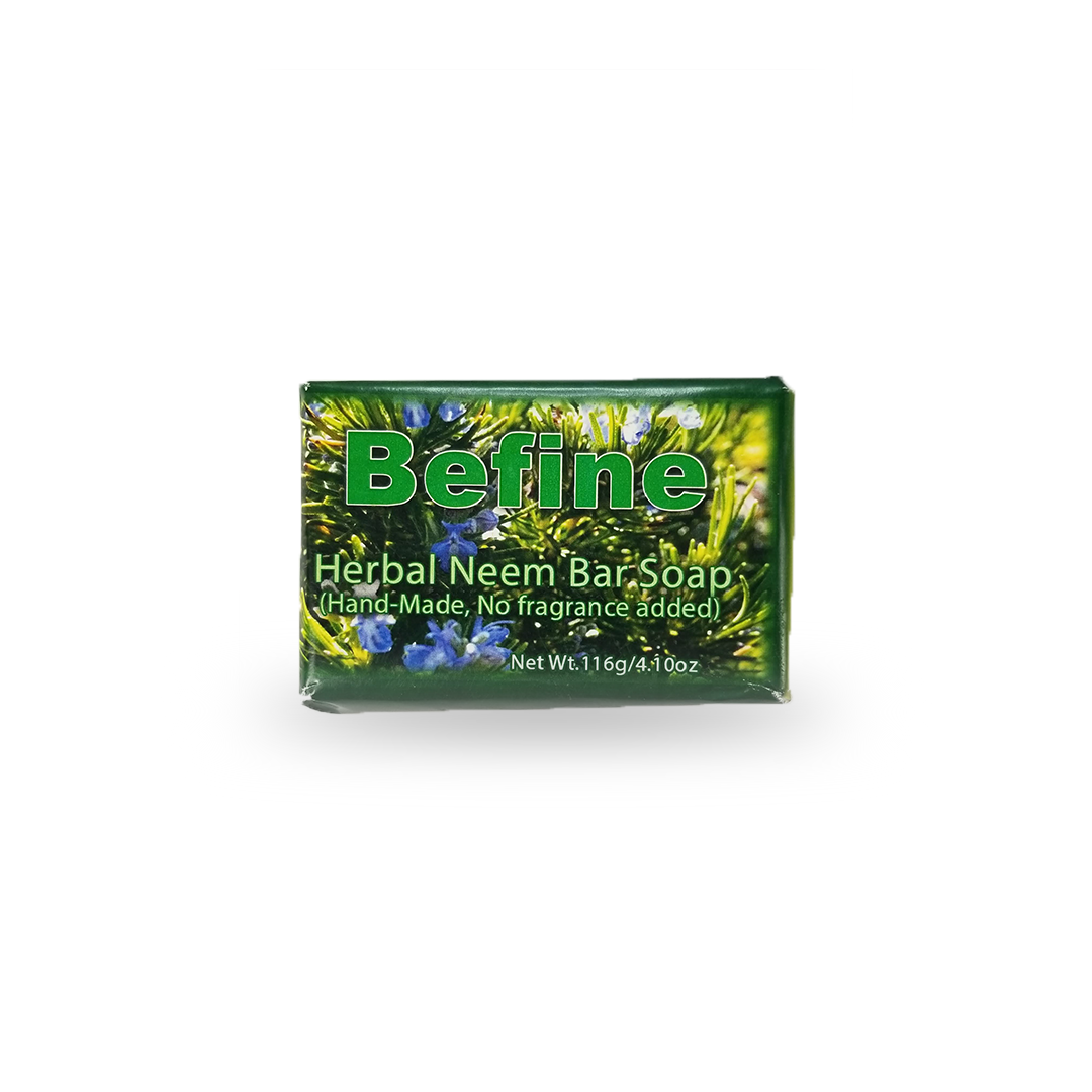 Befine Beauty Bar Soap